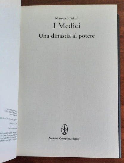 I Medici. Una dinastia al potere