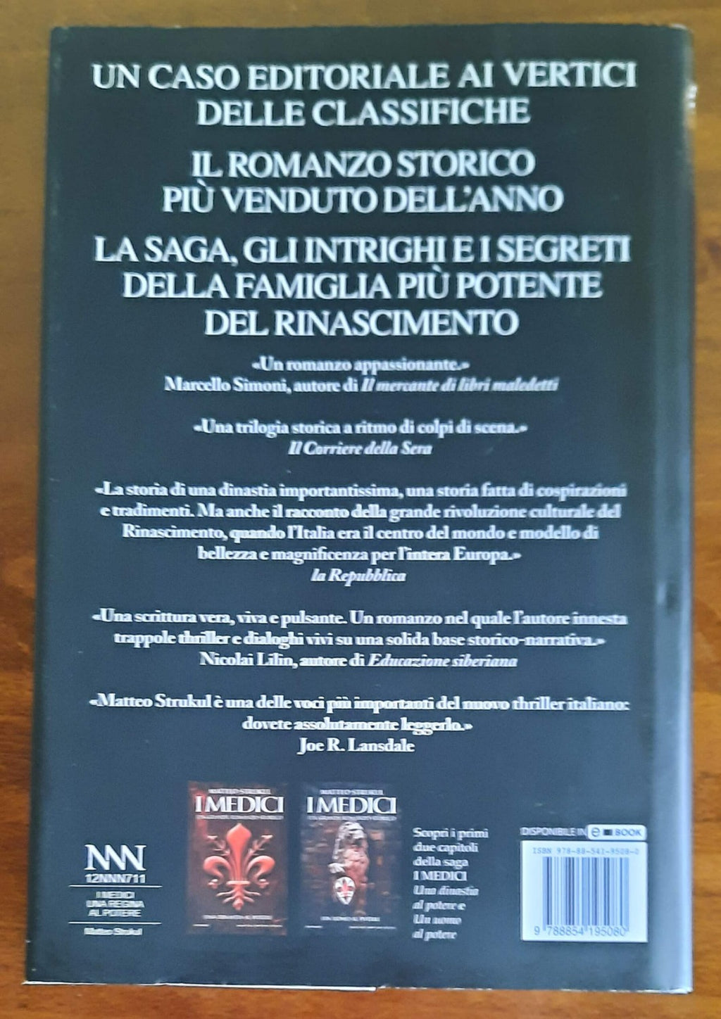 I Medici. Una regina al potere - Libreria Biellese