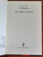 I Medici. Una regina al potere - Libreria Biellese