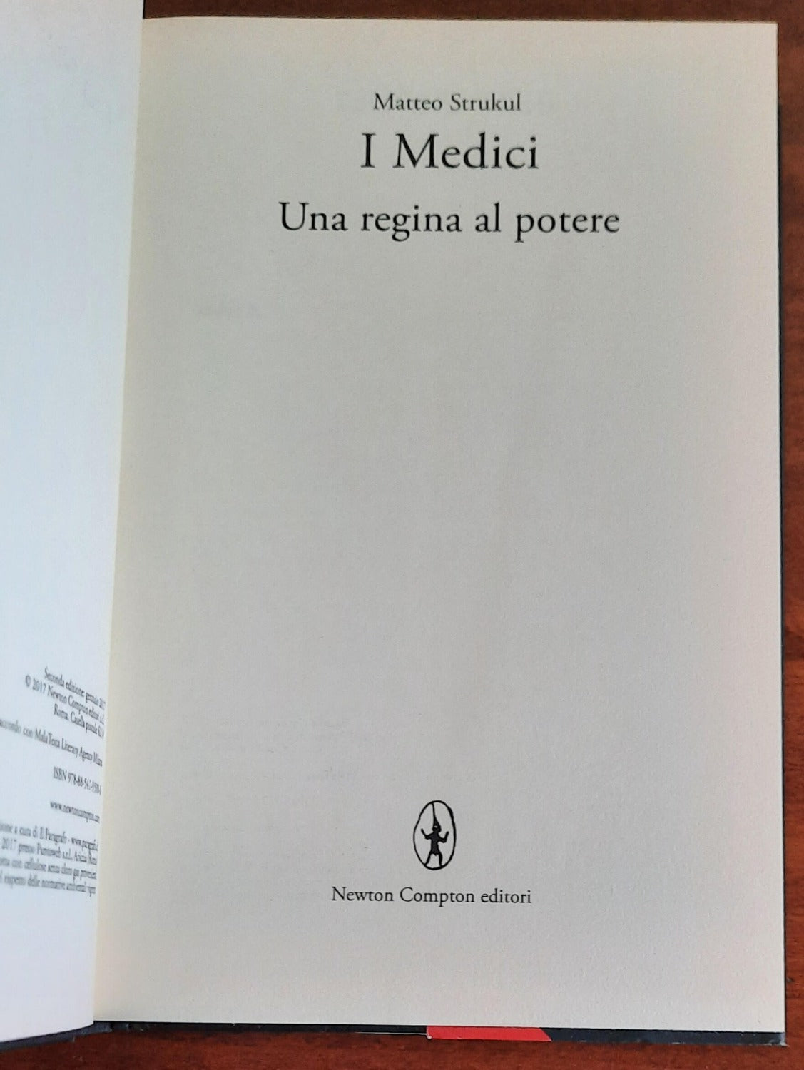 I Medici. Una regina al potere - Libreria Biellese