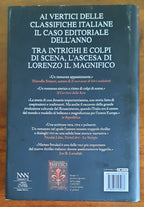 I Medici. Un uomo al potere - Libreria Biellese