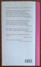 I Melrose - Edward St Aubyn - Neri Pozza