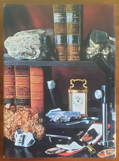 I Minerali - di Paul E. Desautels - Mondadori