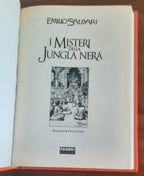 I Misteri della Jungla Nera - di Emilio Salgari