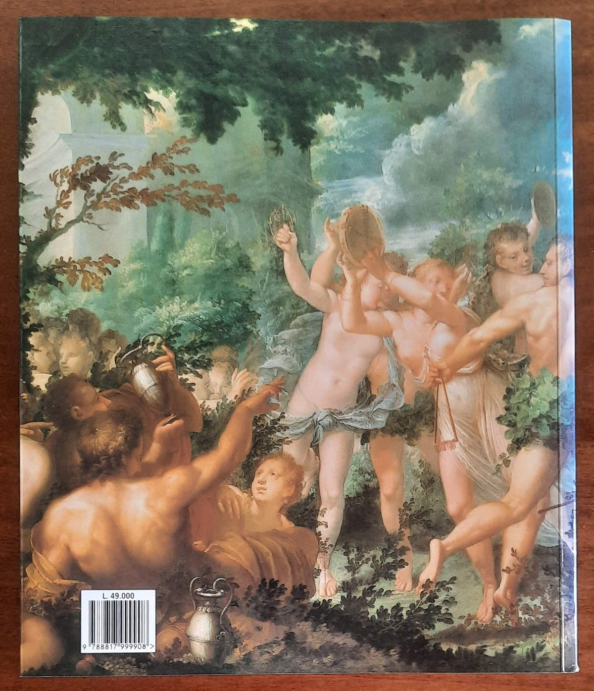 I Piaceri della Vita in Campagna nell’Arte dal XVI al XVIII secolo