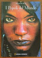 I Popoli del Mondo - White Star - National Geographic