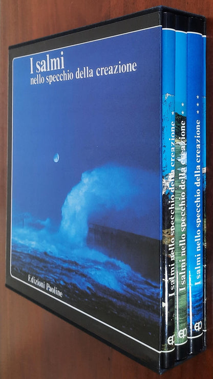 I Salmi nello specchio della creazione - di Gianfranco Ravasi - Edizioni Paoline
