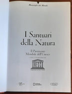 I Santuari della Natura - National Geographic - White Star