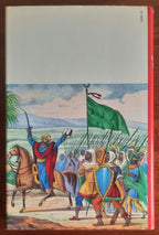 I Saraceni in Italia - Rinaldo Panetta - Mursia