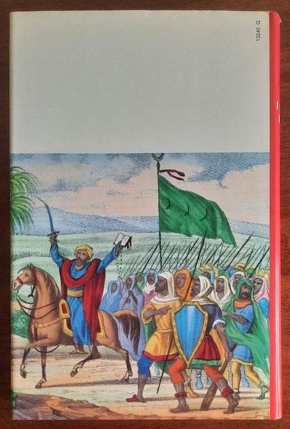 I Saraceni in Italia - Rinaldo Panetta - Mursia