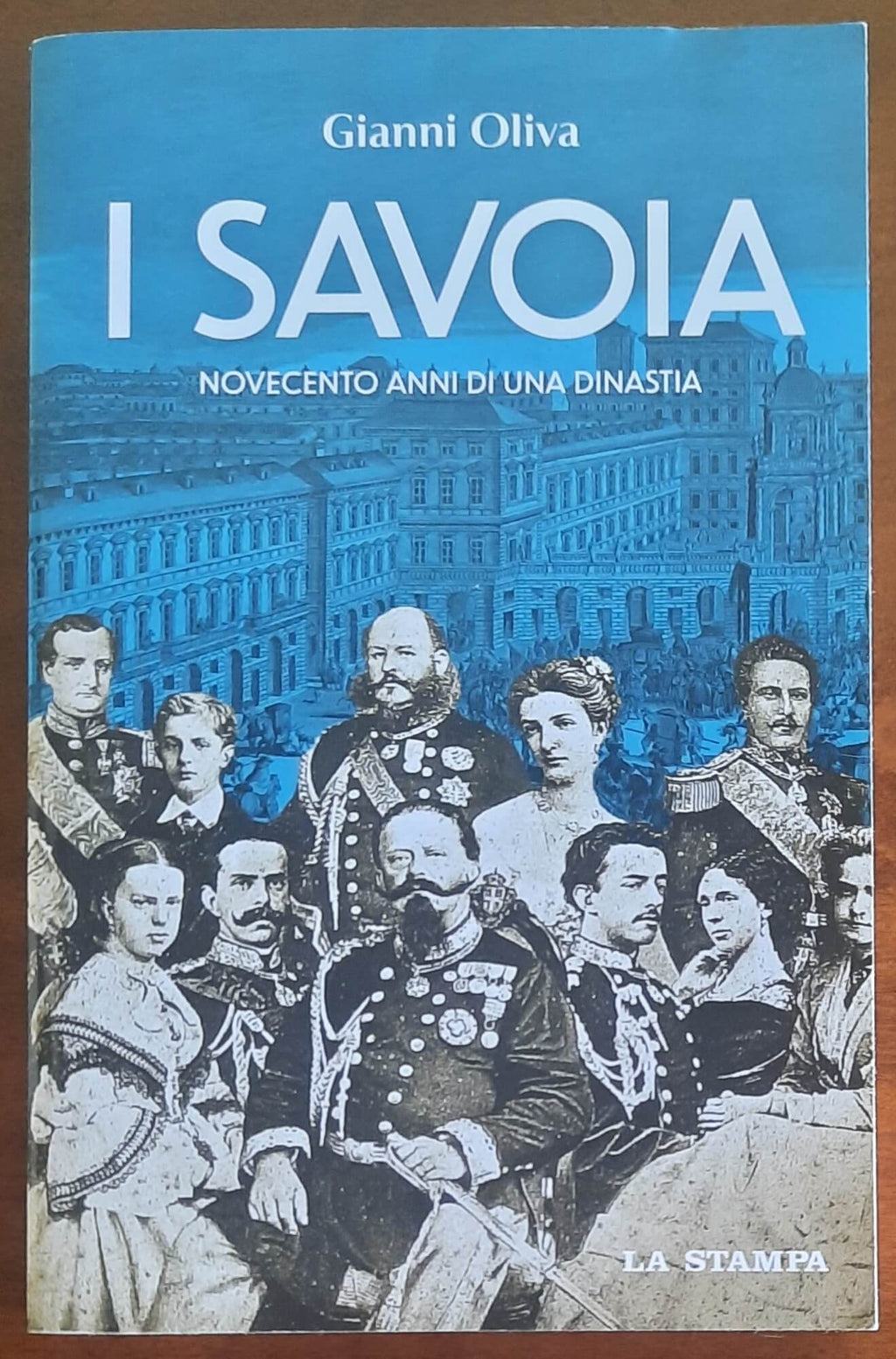 I Savoia. Novecento anni di una dinastia - La Stampa