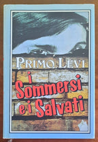 I Sommersi e i Salvati - di Primo Levi - Euroclub