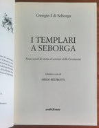 I Templari a Seborga - Araba Fenice