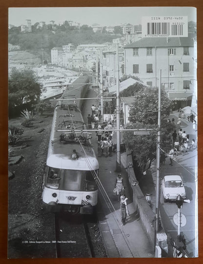 I Treni - n. 320 - novembre 2009 - Etr Editrice Trasporti Su Rotaie