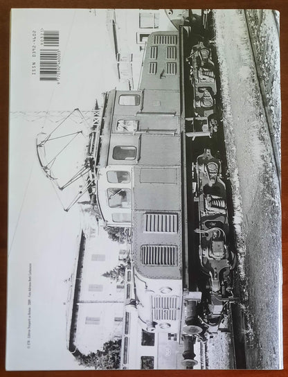 I Treni - n. 321 - dicembre 2009 - Etr Editrice Trasporti Su Rotaie