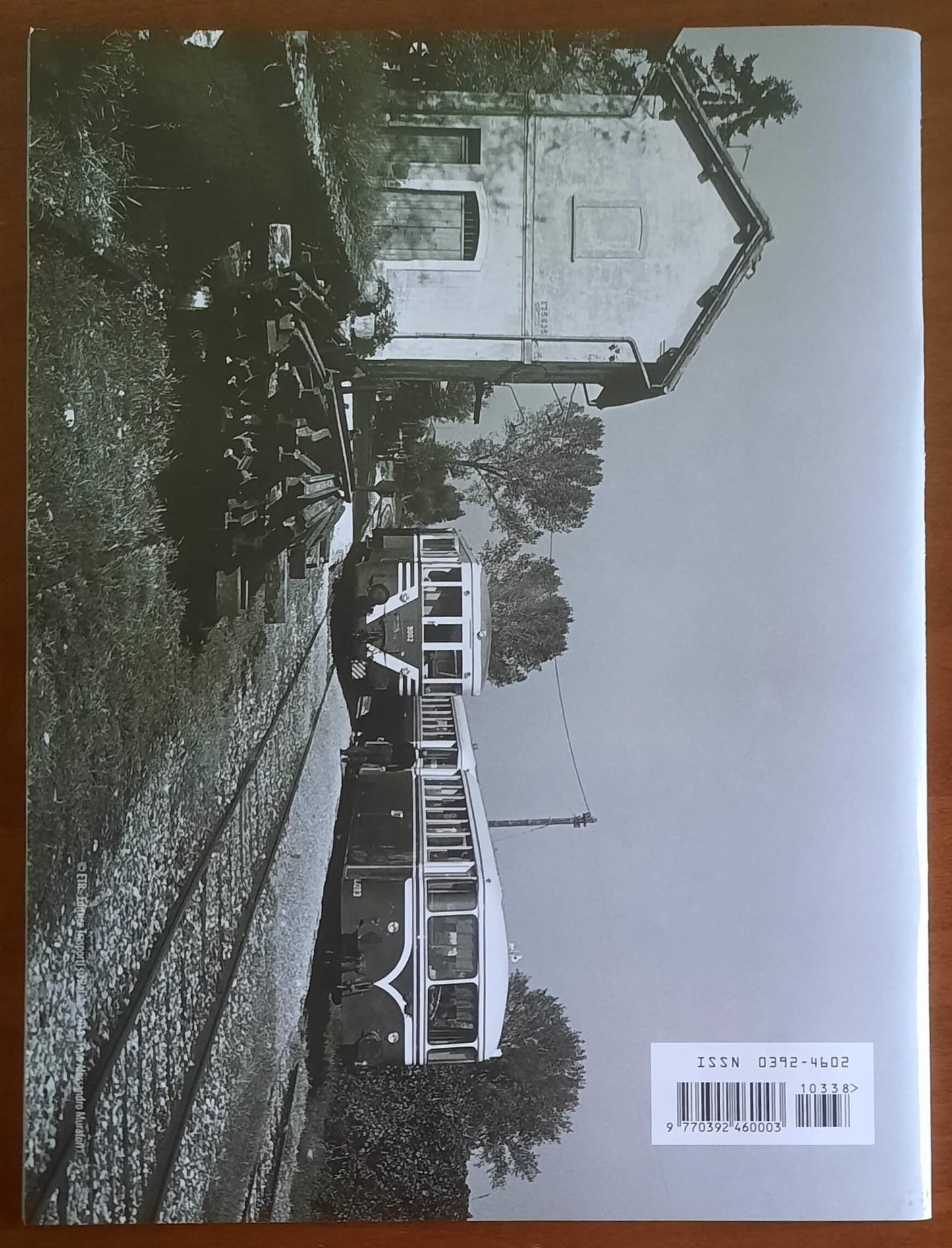 I Treni - n. 338 - giugno 2011 - Etr Editrice Trasporti Su Rotaie