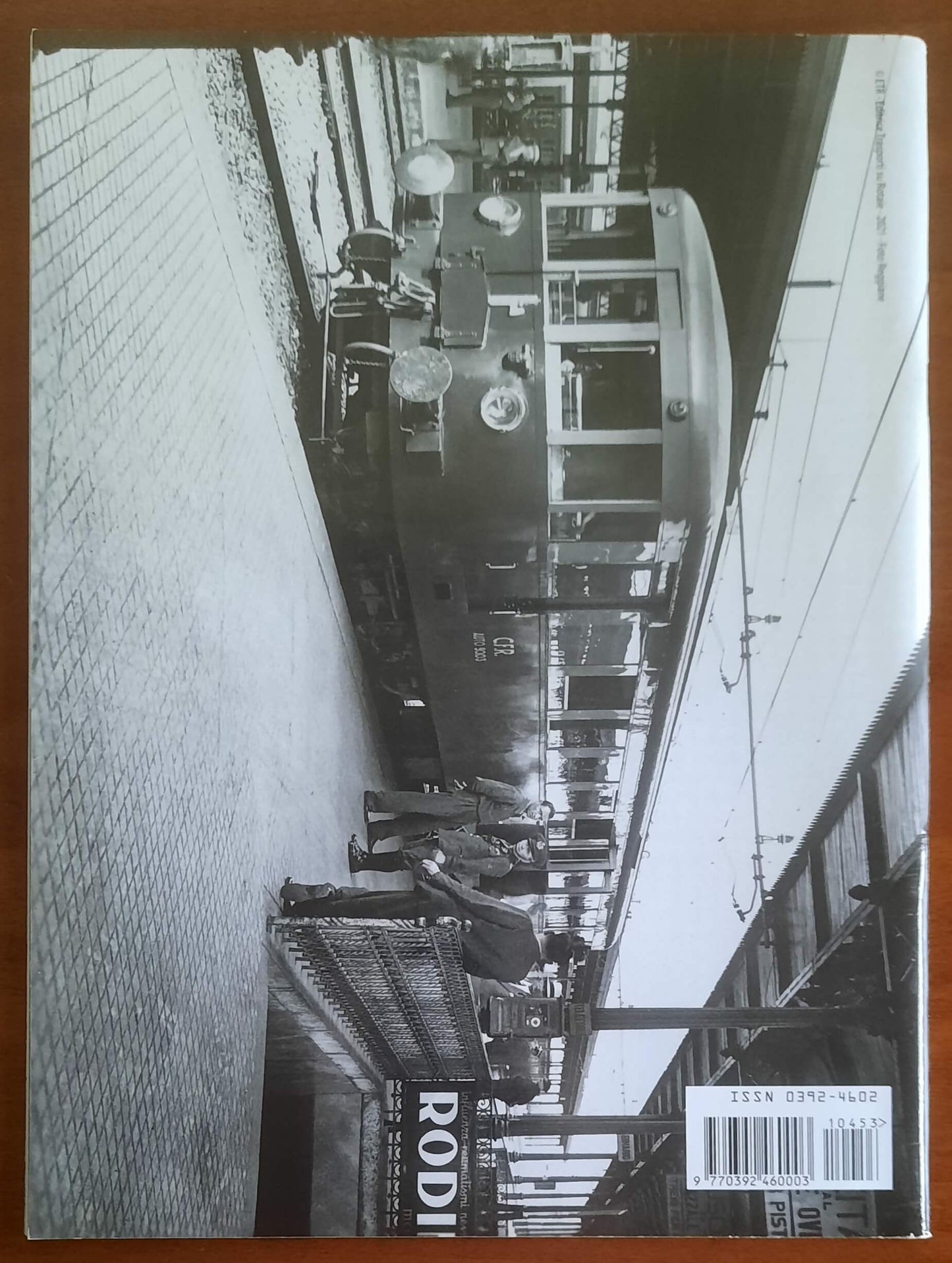 I Treni - n. 453 - dicembre 2021 - Etr Editrice Trasporti Su Rotaie