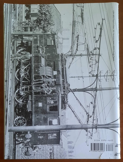 I Treni - n. 469 - maggio 2023 - Etr Editrice Trasporti Su Rotaie