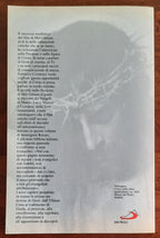 I Vangeli della Passione - Edizioni San Paolo - Famiglia Cristiana