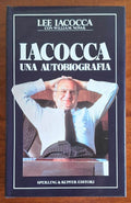 Iacocca. Una autobiografia - William Novak - Sperling e Kupfer