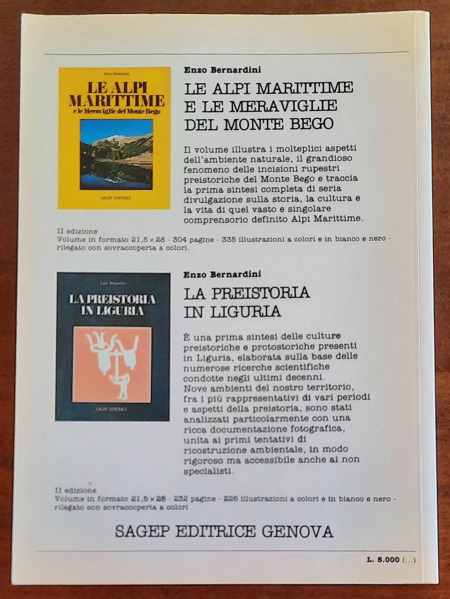 I cacciatori paleolitici. L’uomo e la civiltà in Liguria