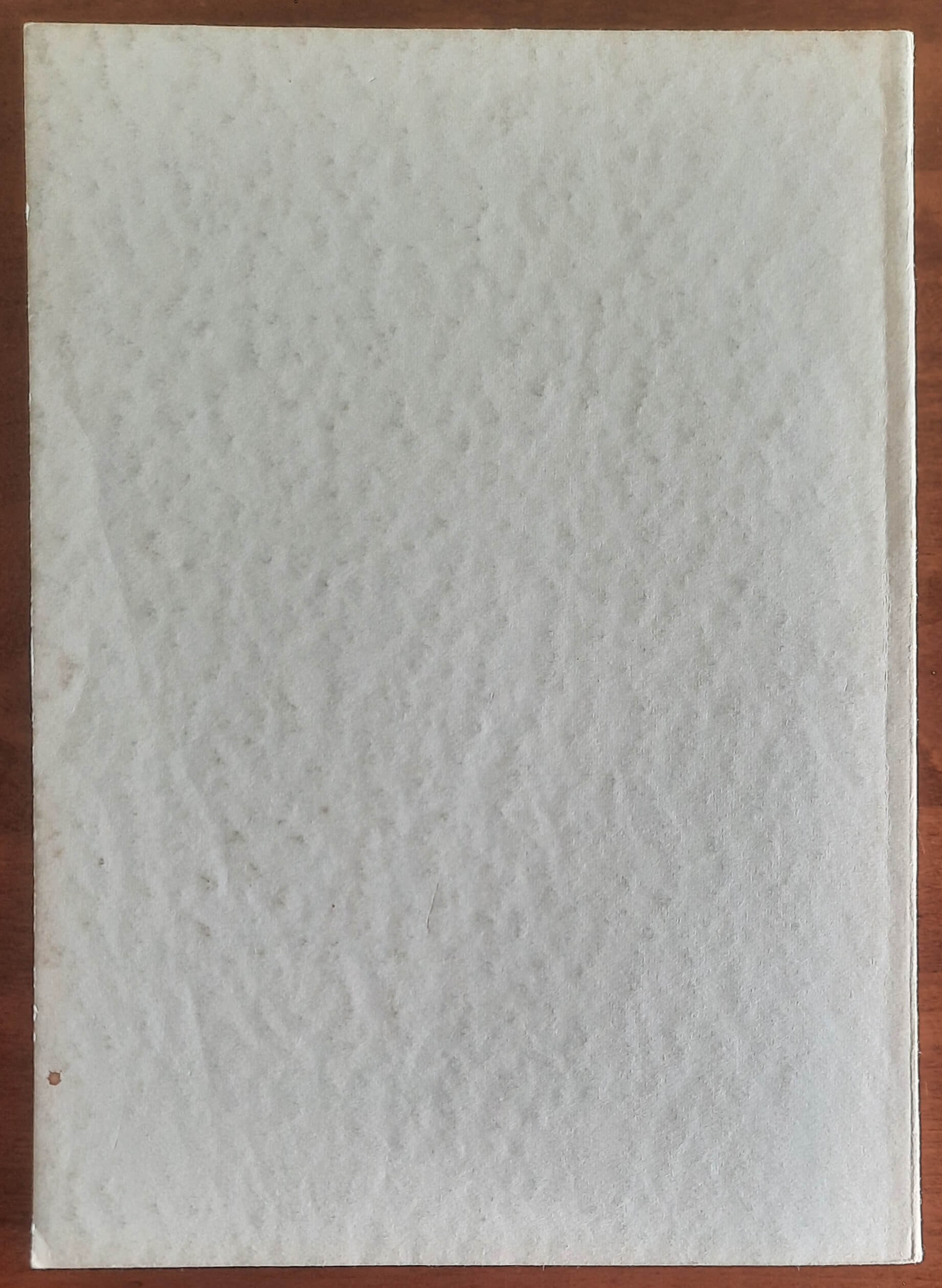 I canti del silenzio - di Pietro Mortarotti - Tipolinotipia Zanfa