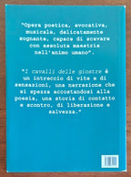 I cavalli delle giostre - Antonio Gentile - Edizioni Anordest