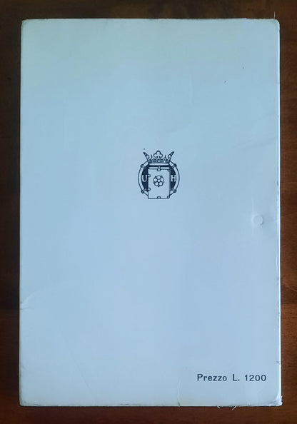I cementi armati ad uso dei capomastri - Washington Sabatini - Hoepli
