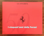 I cinquant’anni della Ferrari - La Stampa