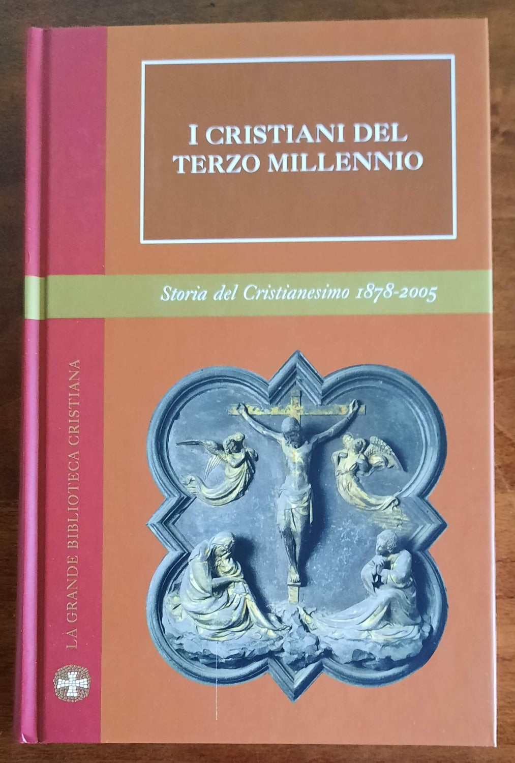 I cristiani del terzo millenio - Libreria Biellese