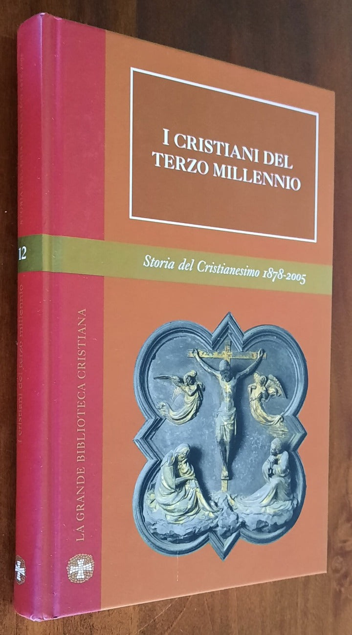 I cristiani del terzo millenio - Libreria Biellese