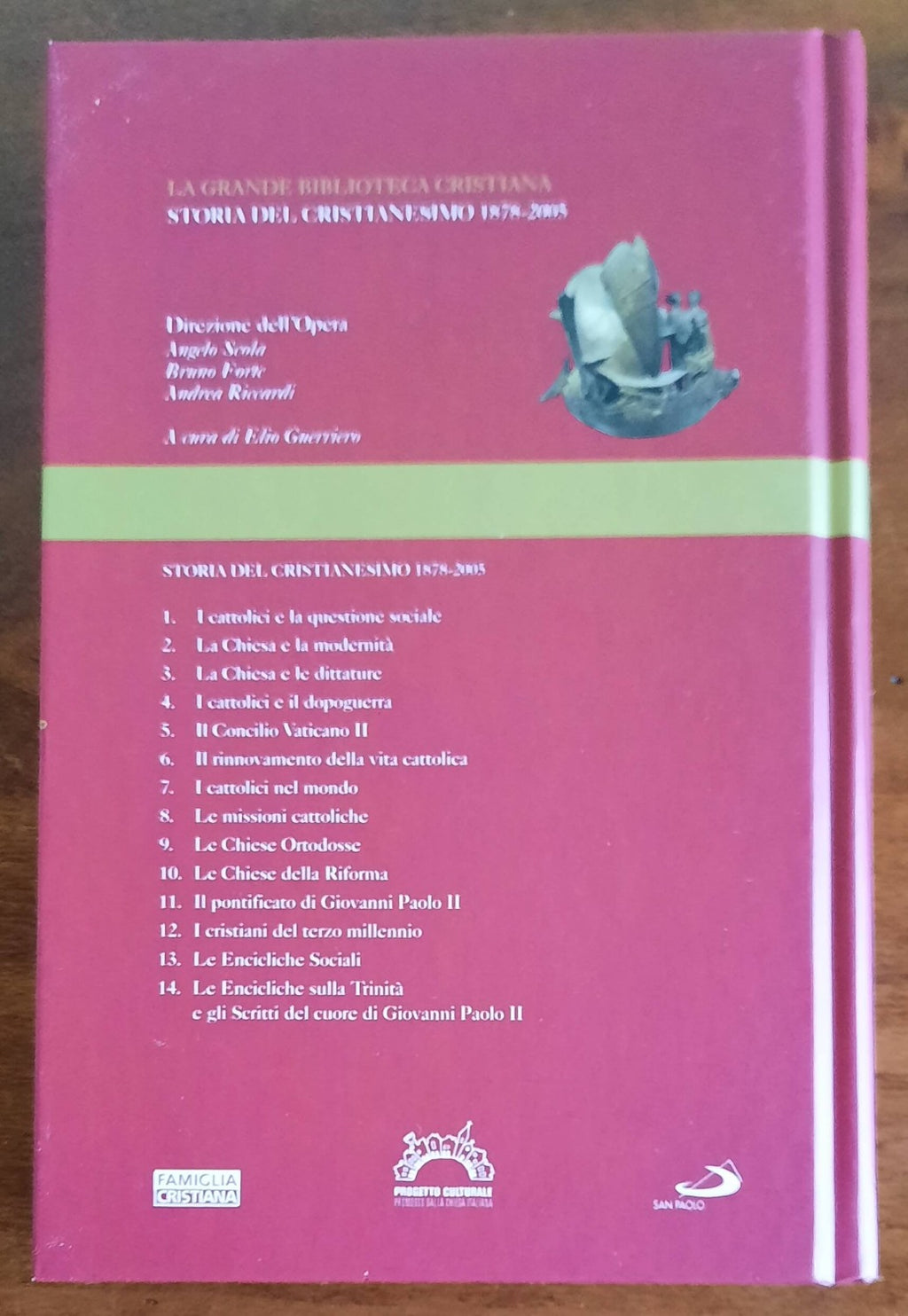 I cristiani del terzo millenio - Libreria Biellese