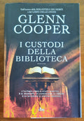 I custodi della biblioteca
