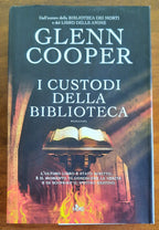 I custodi della biblioteca