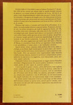 Idee in poesia - Giancarlo Colosso - Magi Editore
