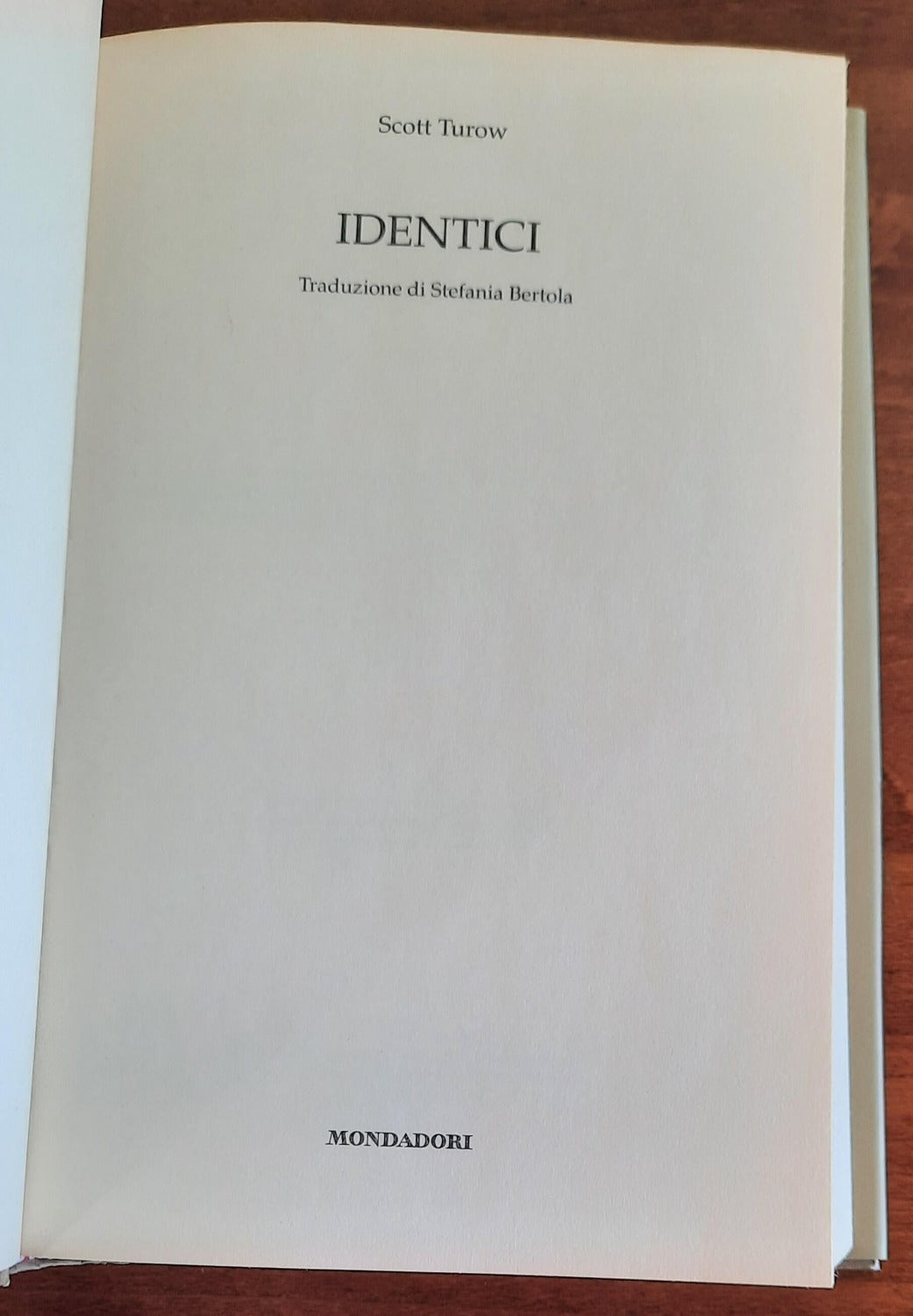 Identici