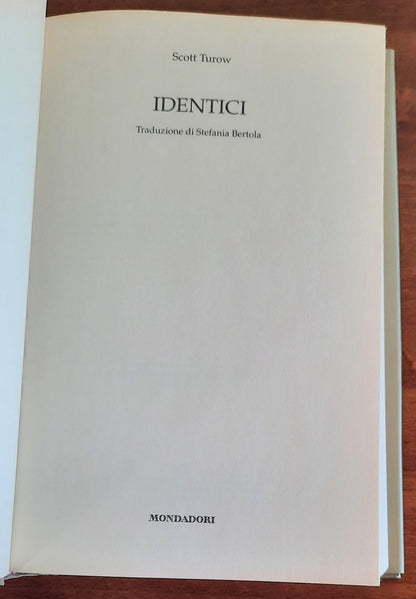 Identici