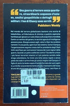 I denti della tigre - Tom Clancy - BUR