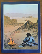 I deserti - De Agostini - 1980