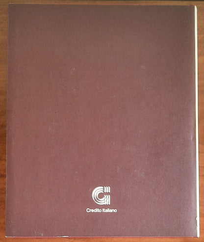 I disegni del Codice Resta - schede Critiche di Giulio Bora - Credito Italiano