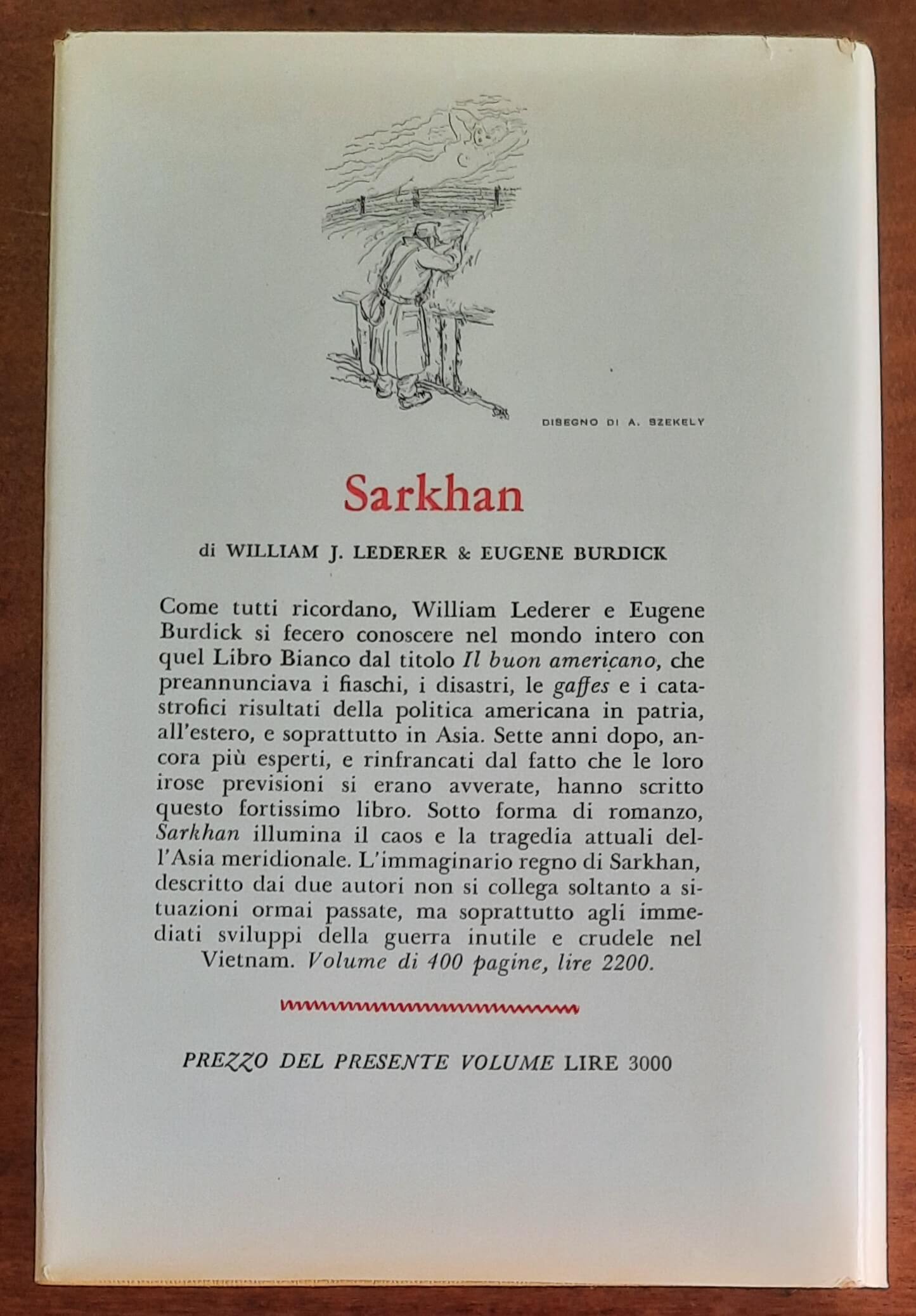 I dodici dannati - di E.M. Nathanson - Longanesi
