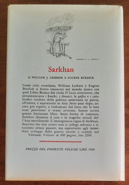 I dodici dannati - di E.M. Nathanson - Longanesi