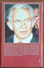 I duri non ballano - di Norman Mailer