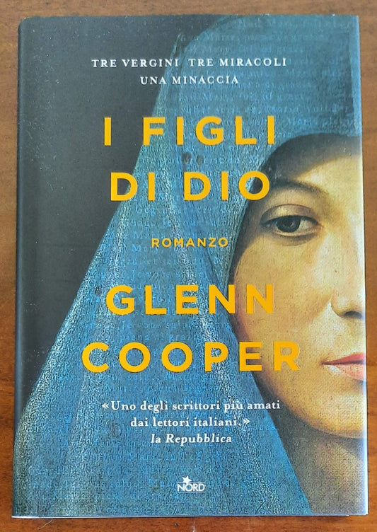 I figli di Dio - Editrice Nord