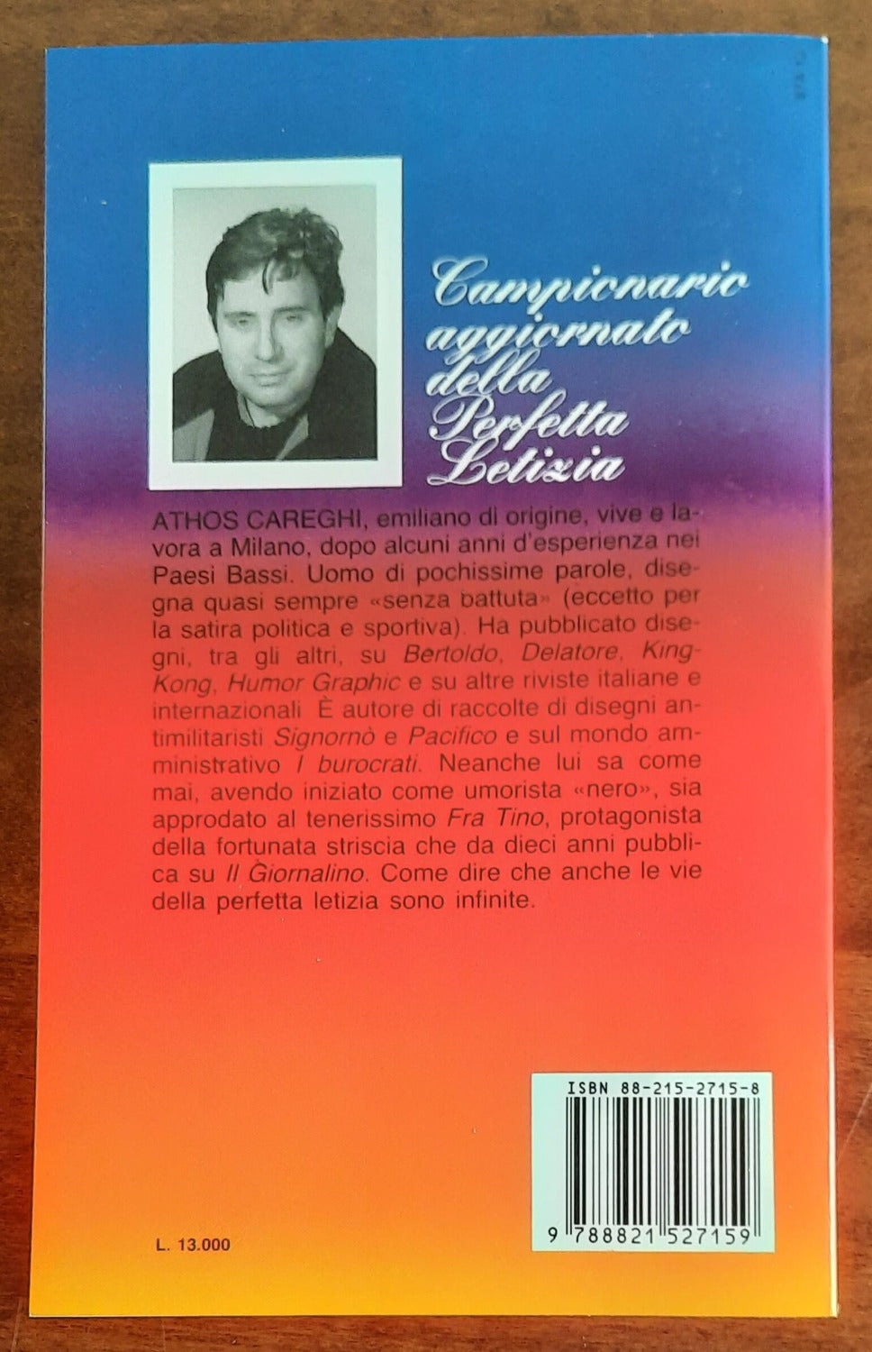 I fioretti di fra Tino. Piccola antologia di francescana ingenuità