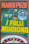 I folli muoiono - di Mario Puzo - CDE