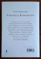 I fratelli Karamazov. Edizione integrale - Dostoevskij