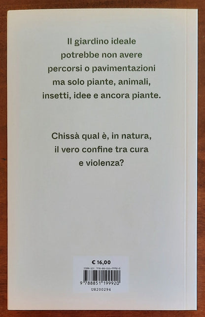 I giardini invisibili. Un manifesto botanico - UTET