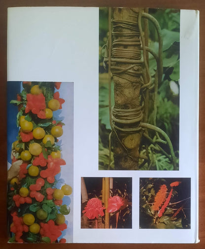 I giardini tropicali di Burle Marx - P.M. Bardi - Gorlich Editore