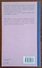 I giorni dell'altra - Maria Venturi - Baldini e Castoldi
